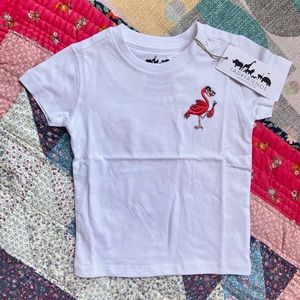 Tao and Friends T shirt 80/86